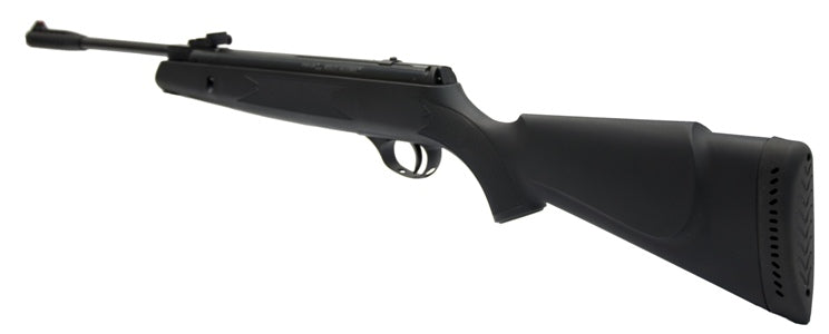 Webley VMX Quantum Air Rifle Polymer .22