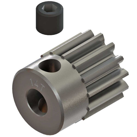 Pinion Gear 14T 48DP Mega 4x4