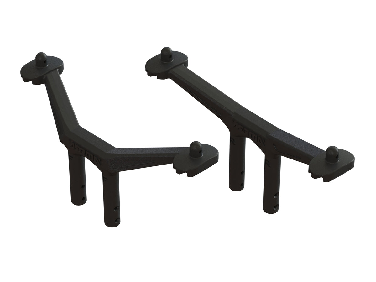 SC Body Mount Set Senton