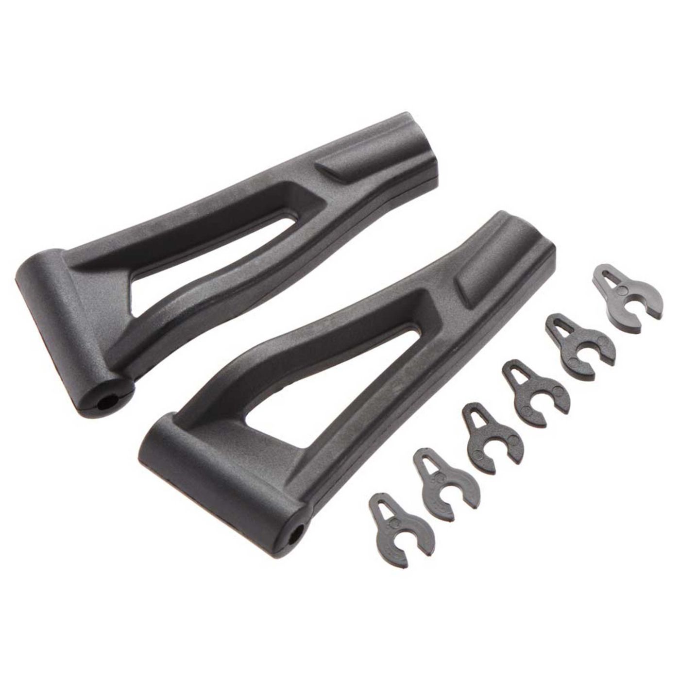 Suspension Arms M Front Upper (Pair)