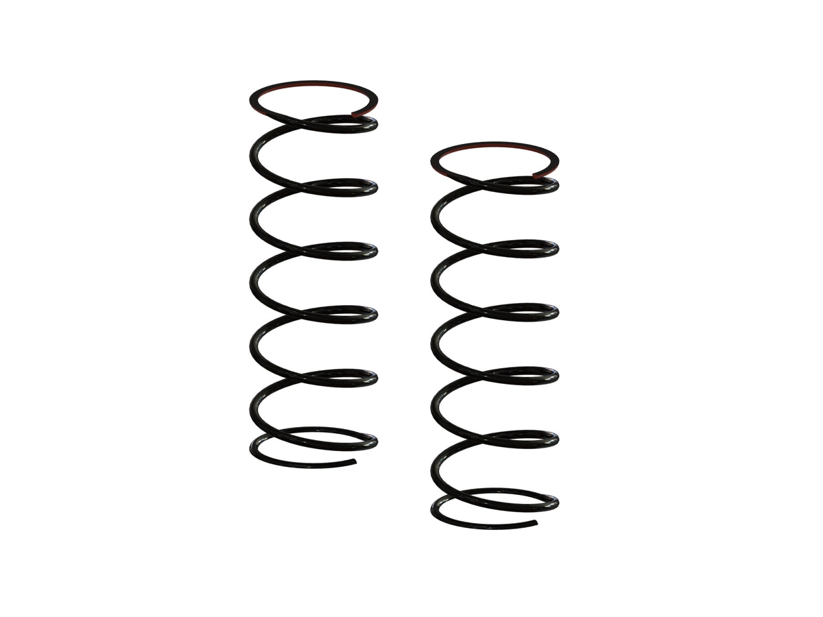 Front Shock Spring (2)