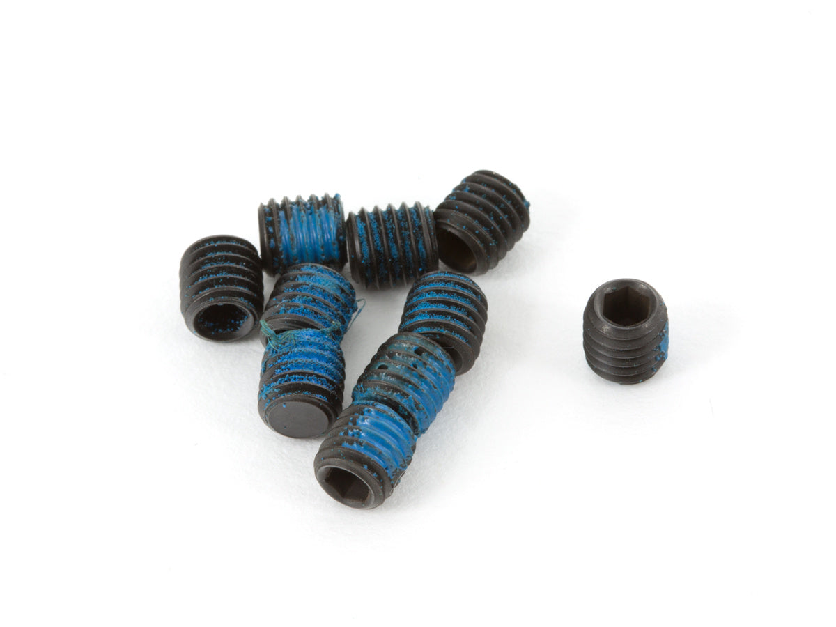 Set Screw 5x5mm (10)