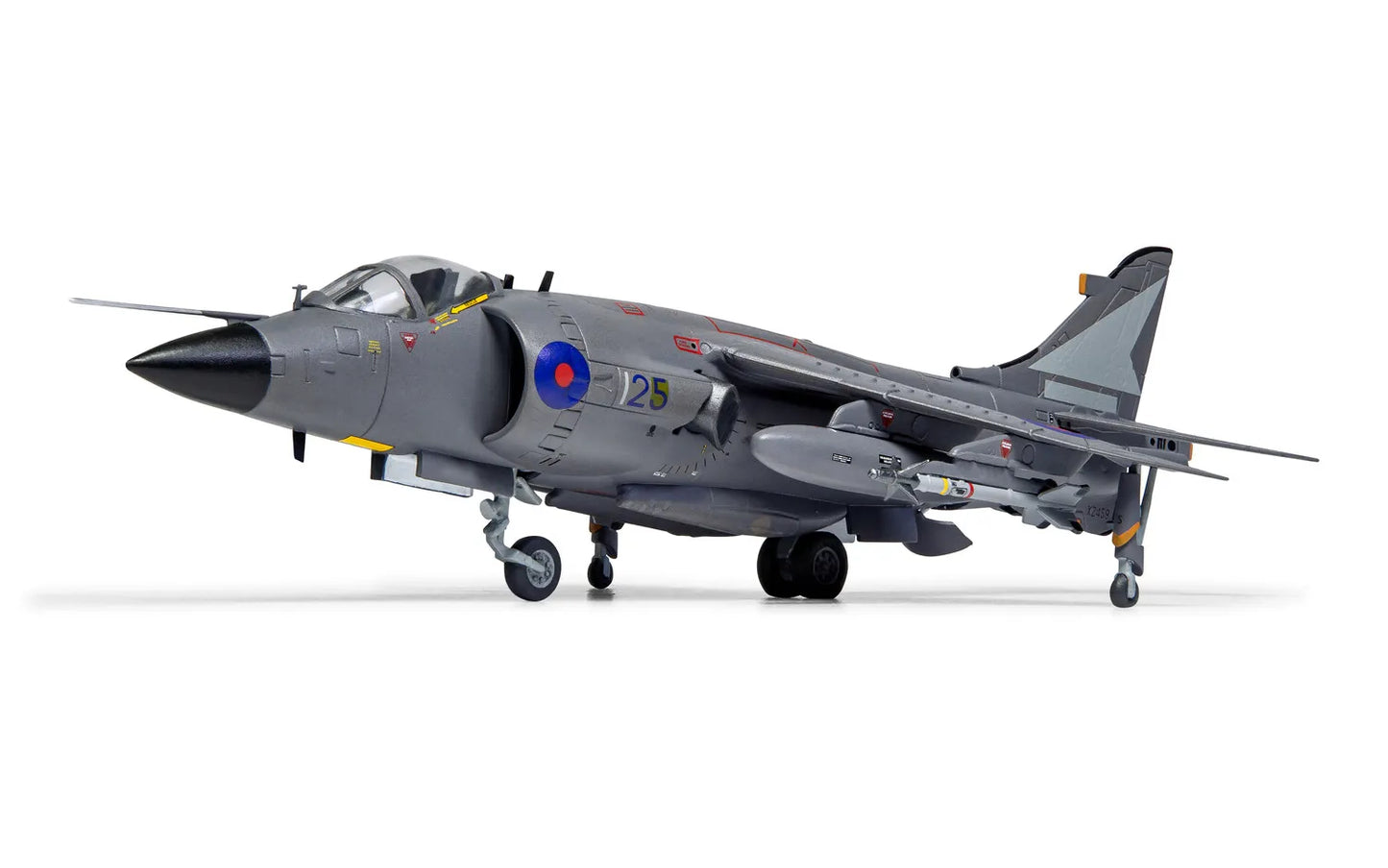 BAe Sea Harrier FRS.1 1:72