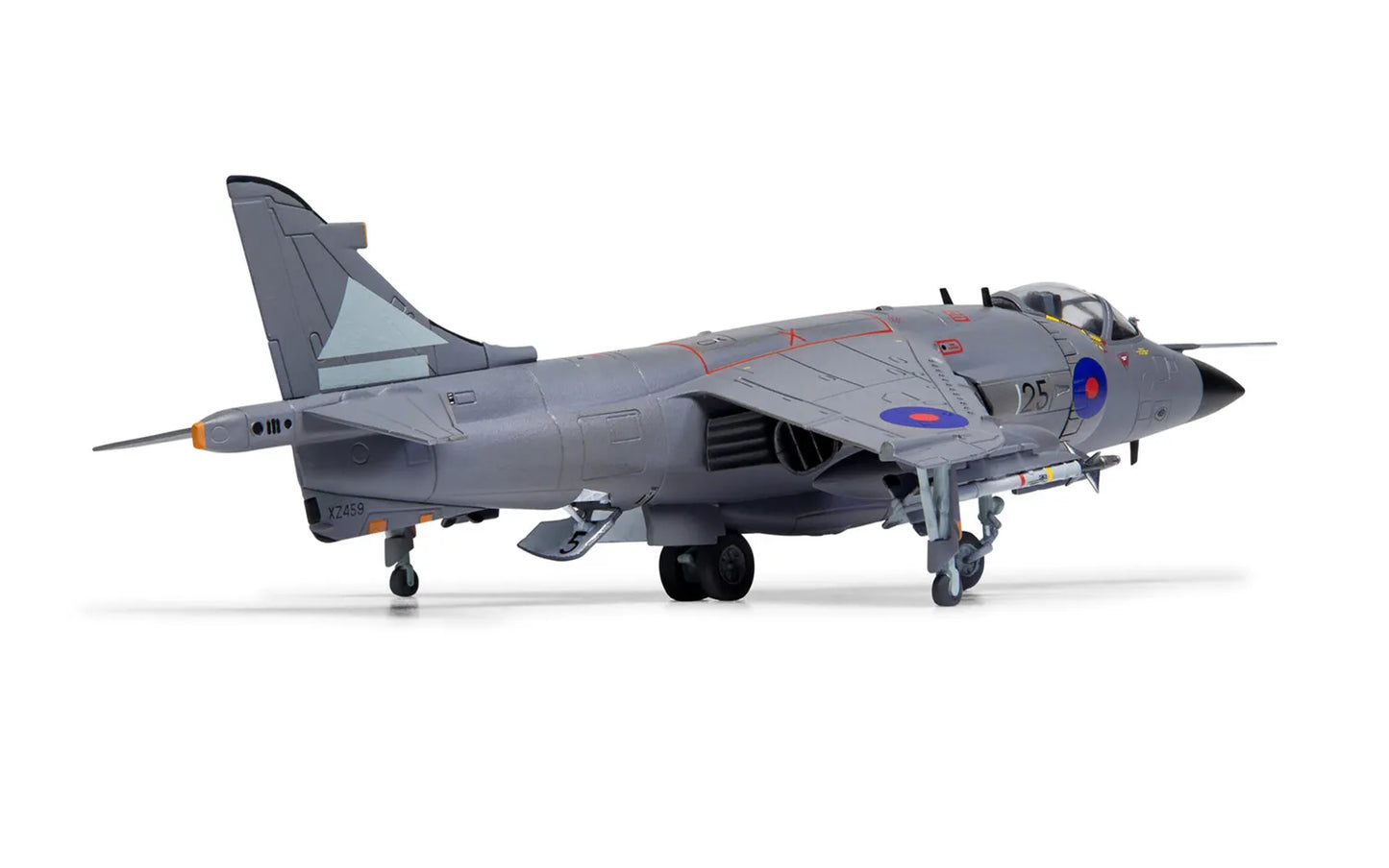 BAe Sea Harrier FRS.1 1:72