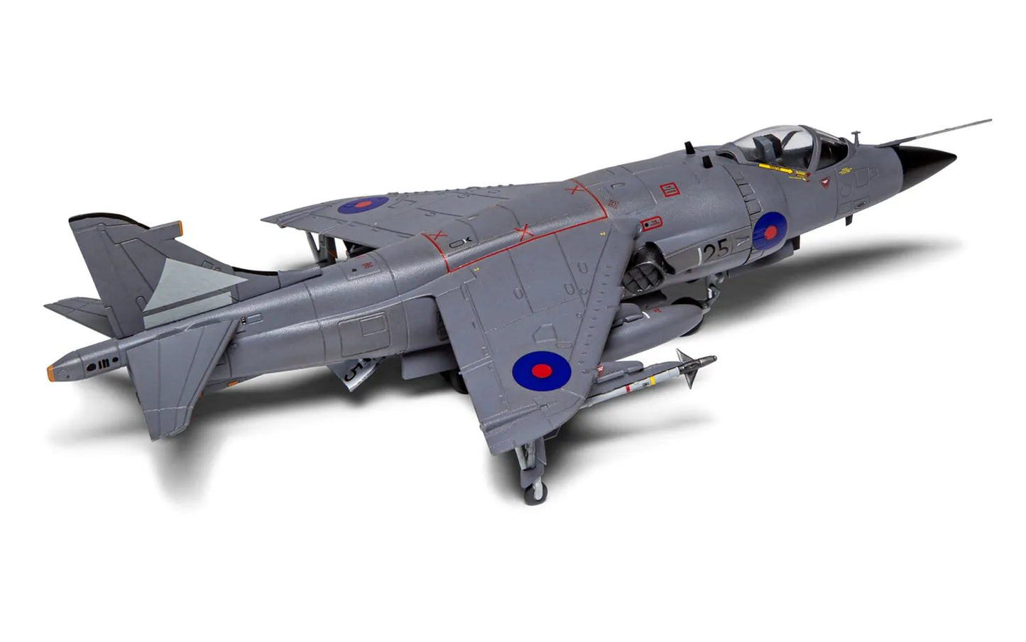 BAe Sea Harrier FRS.1 1:72