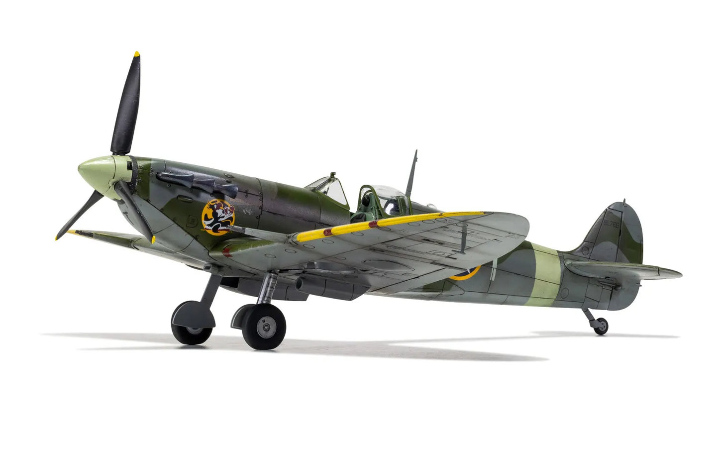 Supermarine Spitfire Mk.Vb