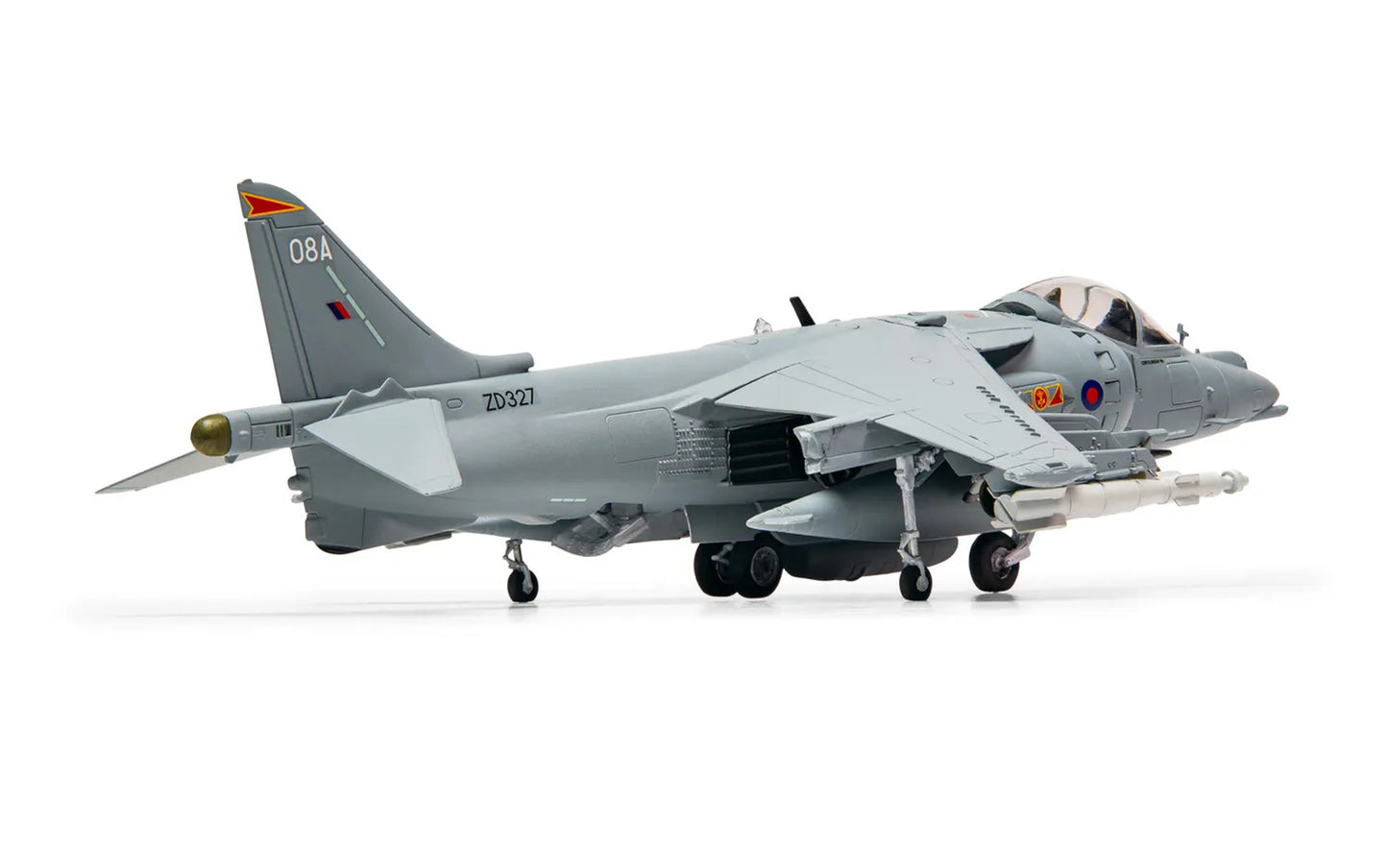 BAE Harrier GR.9A Gift Set 1:72