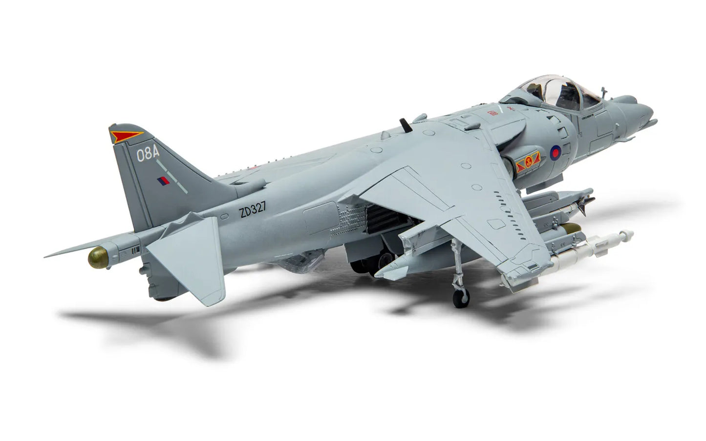 BAE Harrier GR.9A Gift Set 1:72