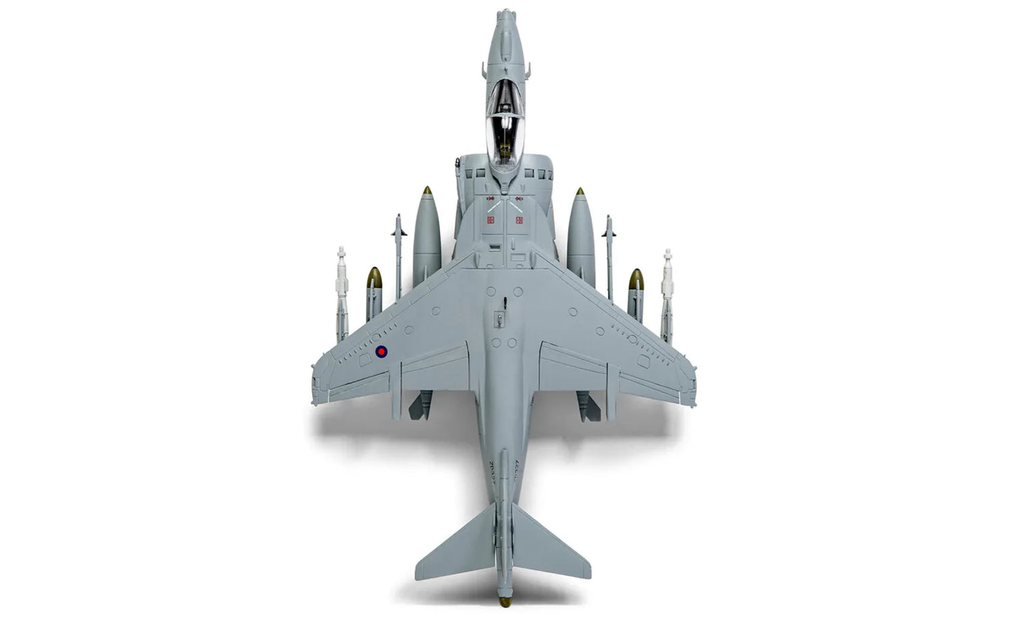 BAE Harrier GR.9A Gift Set 1:72