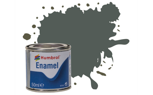 Humbrol #1 Premier 50ml