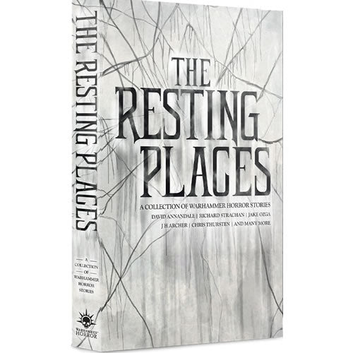 The Resting Places (PB) BL3059