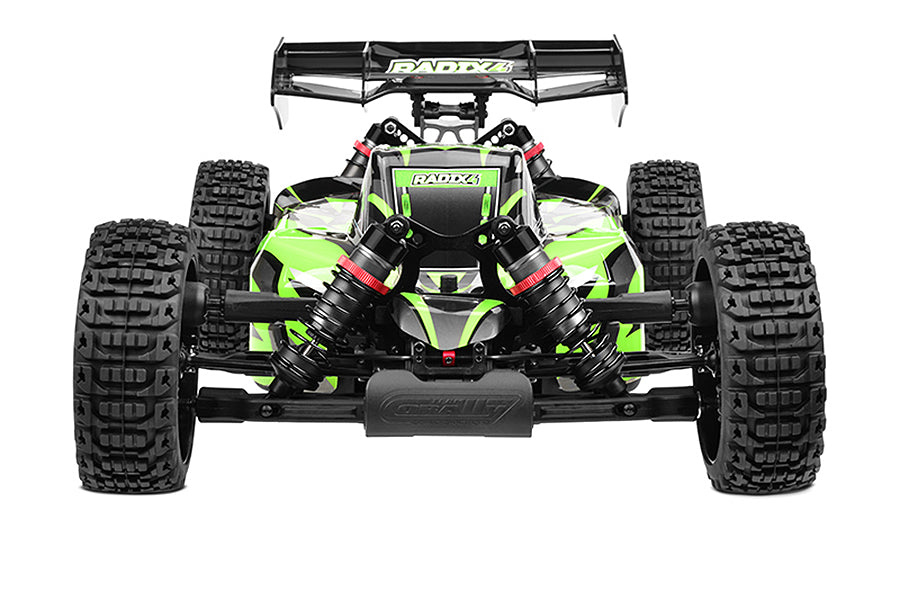 Corally Radix XP 4s Buggy