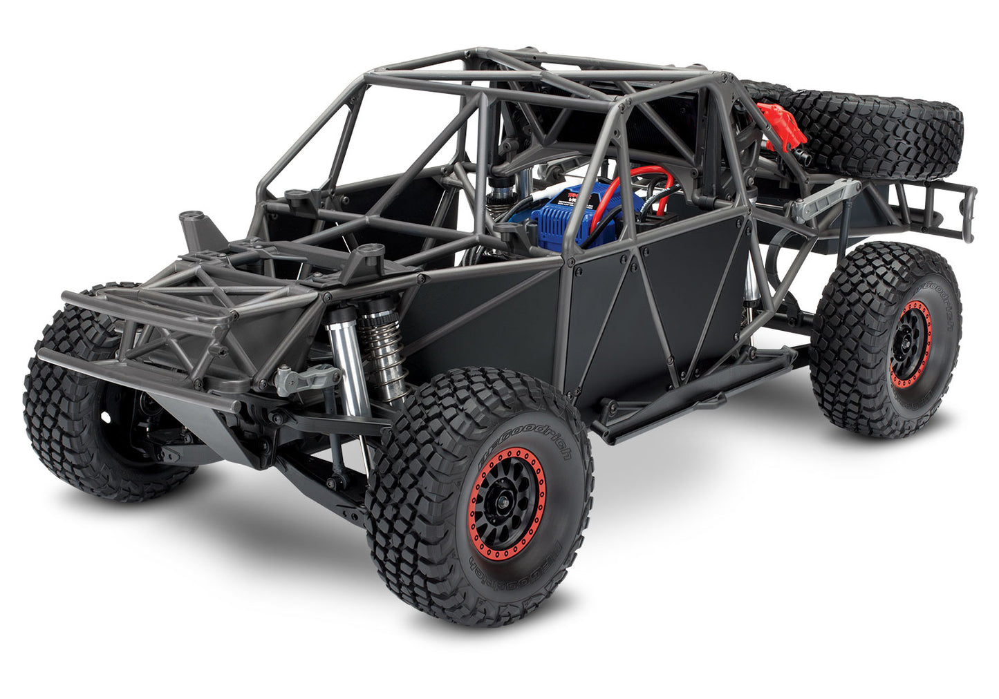 Rigid Unlimited 1/8 Desert Racer 4WD Short Course