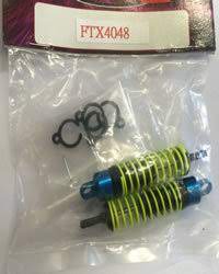 FTX BLAZE FRONT SHOCK SET