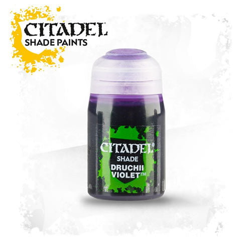 Shade: Druchii Violet 24-16