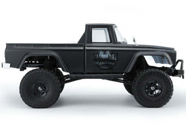 Carisma SCA-1E Coyote Truck RTR