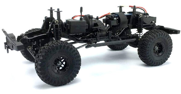 Carisma SCA-1E Coyote Truck RTR