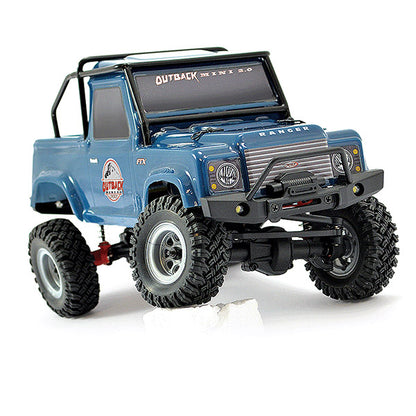 FTX Outback Mini 2.0 Ranger RTR 1/24 Crawler