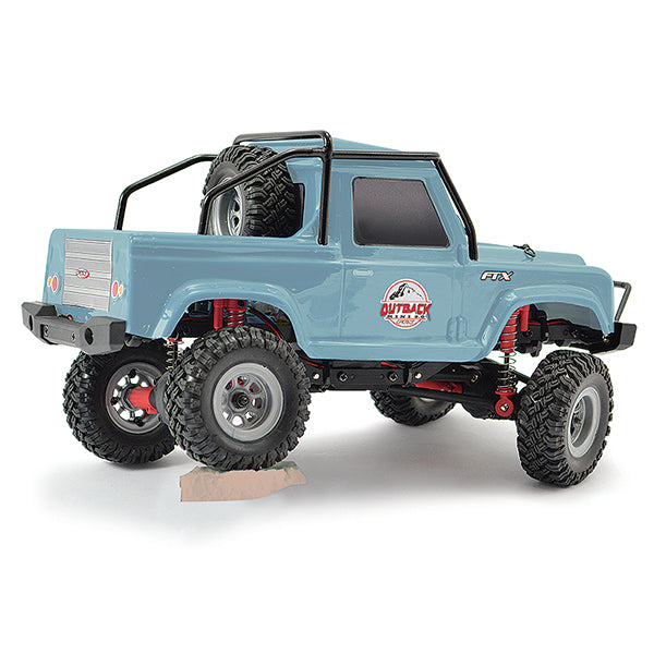 FTX Outback Mini 2.0 Ranger RTR 1/24 Crawler