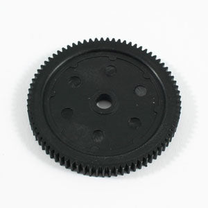 FTX Edge/Seige Spur Gear (77T)