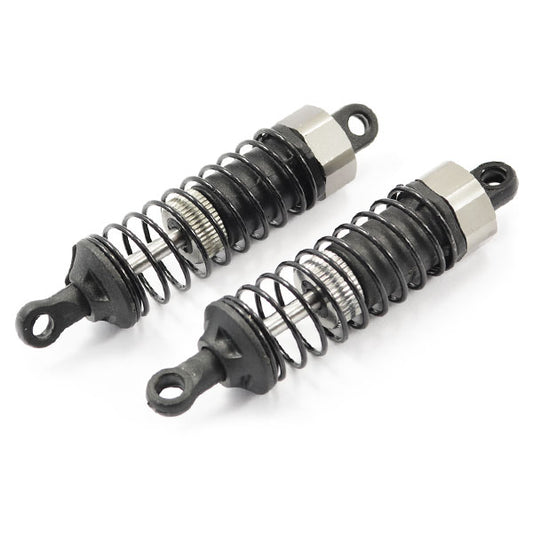 FTX Comet Front Shocks (2) Blue