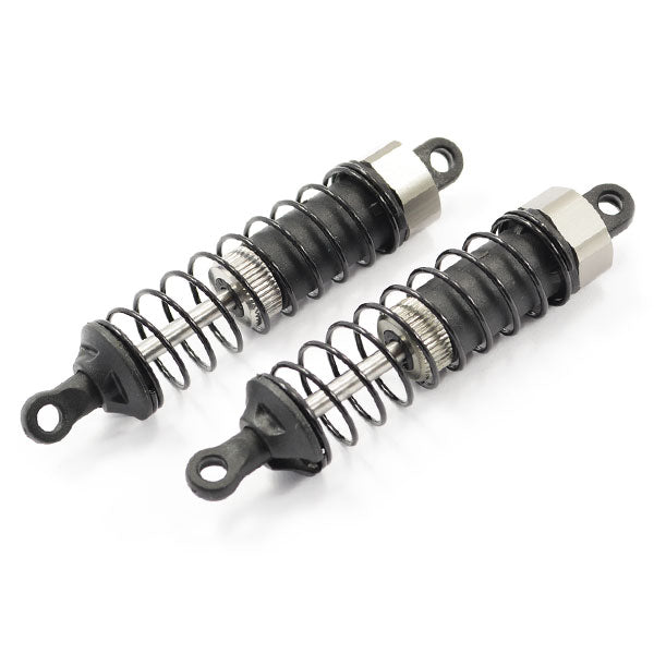 FTX Comet Rear Shocks (2) Blue