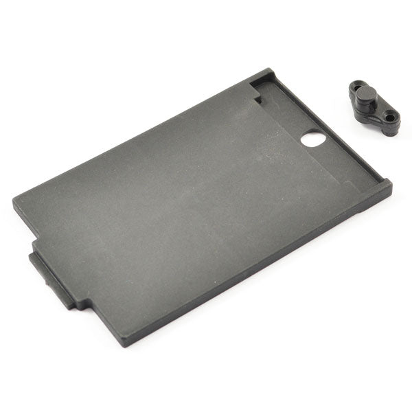 FTX Comet Battery Box Cover & Post