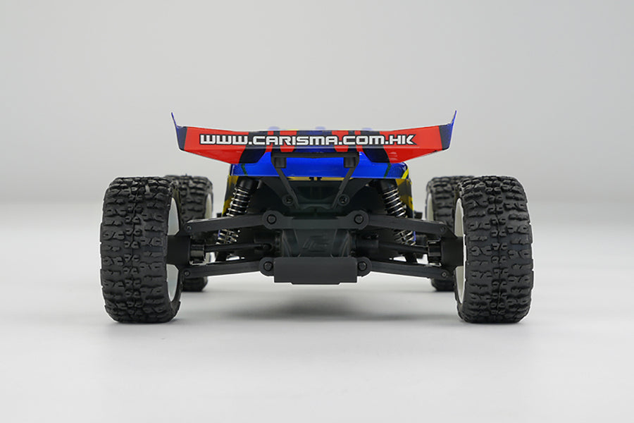 Carisma GT24TR 1/24 4WD Micro Truggy RTR