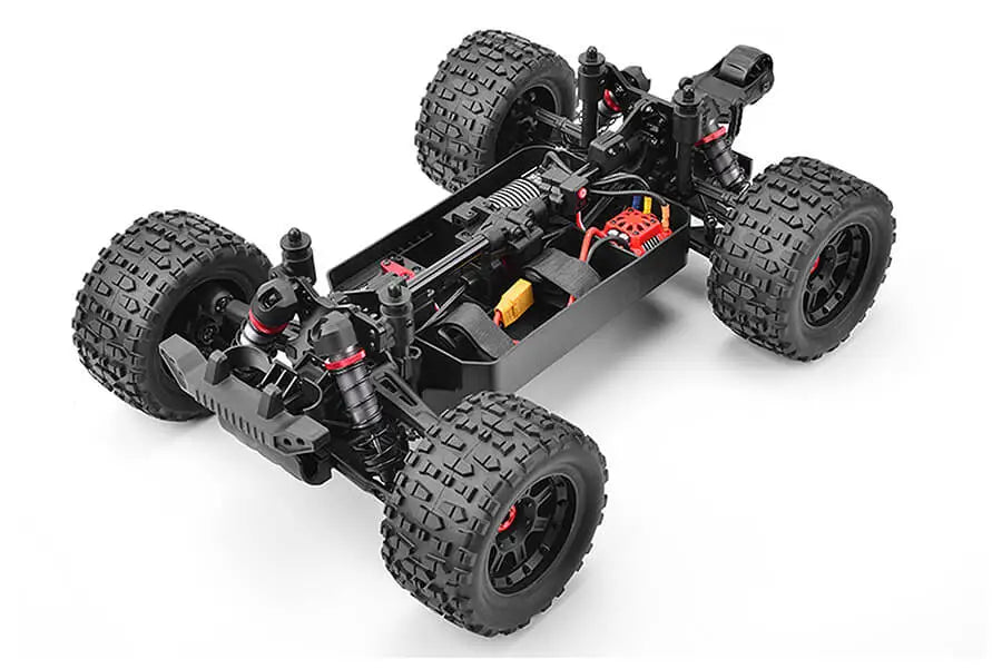 Corally Sketer XL4S Monster Truck Brushless