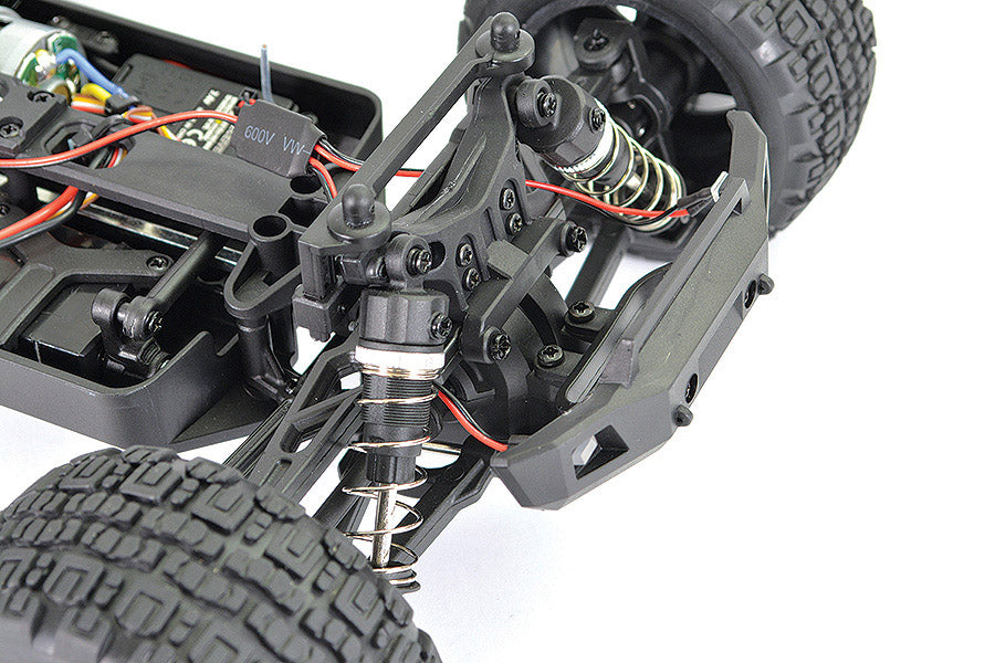 FTX TRACER 1/16 4WD TRUGGY TRUCK RTR