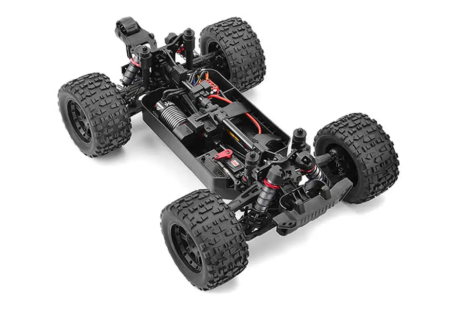 Corally Sketer XL4S Monster Truck Brushless