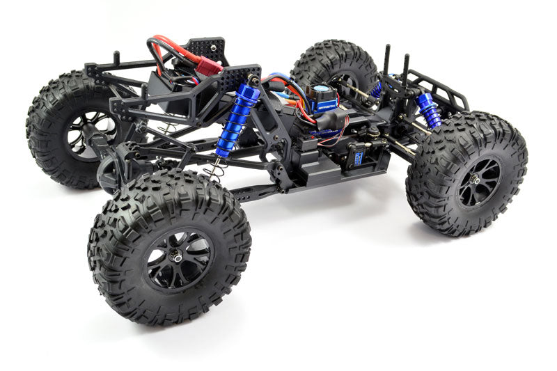 FTX OUTLAW 1/10 BRUSHLESS 4WD ULTRA-4 RTR BUGGY