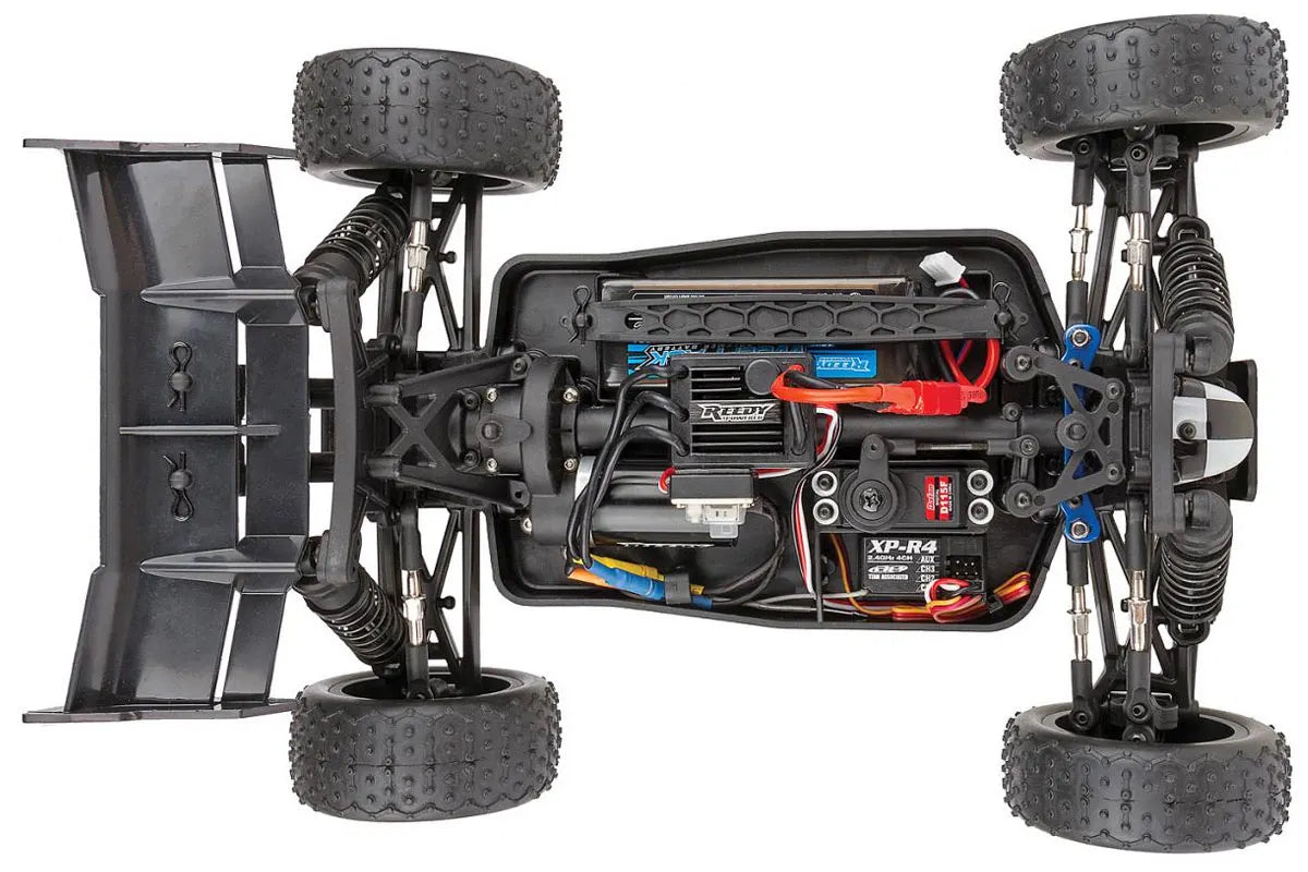 Reflex 14B Brushless Buggy