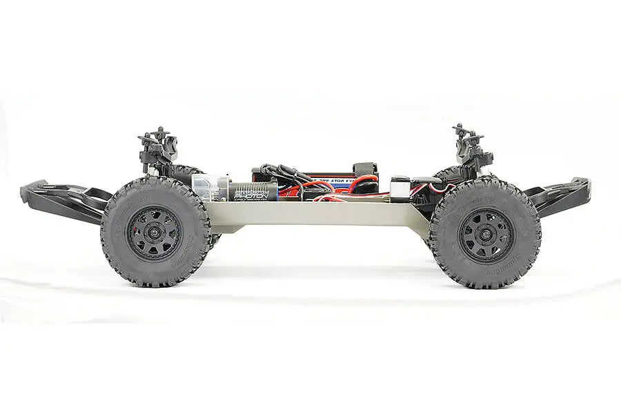 FTX ROKATAN 1/10 BRUSHLESS OFF ROAD RTR CAR - BLACK