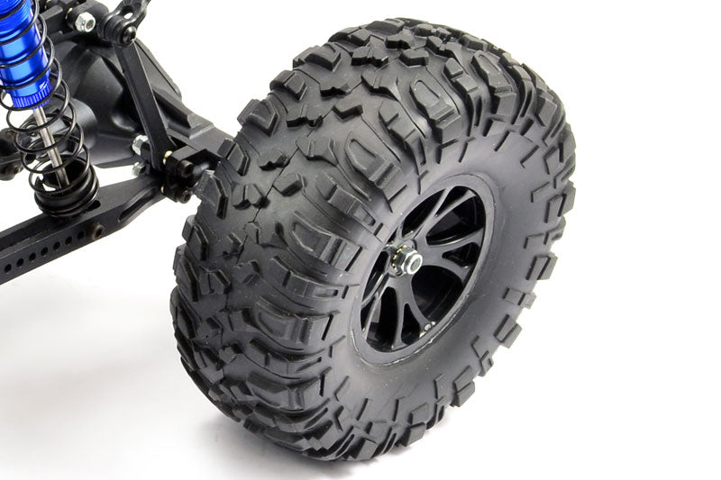 FTX OUTLAW 1/10 BRUSHLESS 4WD ULTRA-4 RTR BUGGY