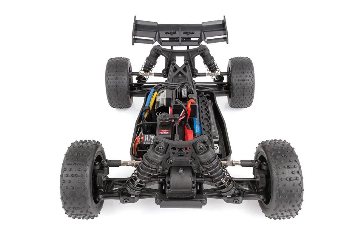 Reflex 14B Brushless Buggy