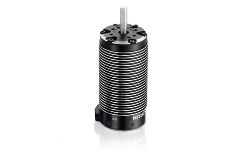 Hobbywing Ezrun 1/6 SL 4985-1650Kv Motor Black