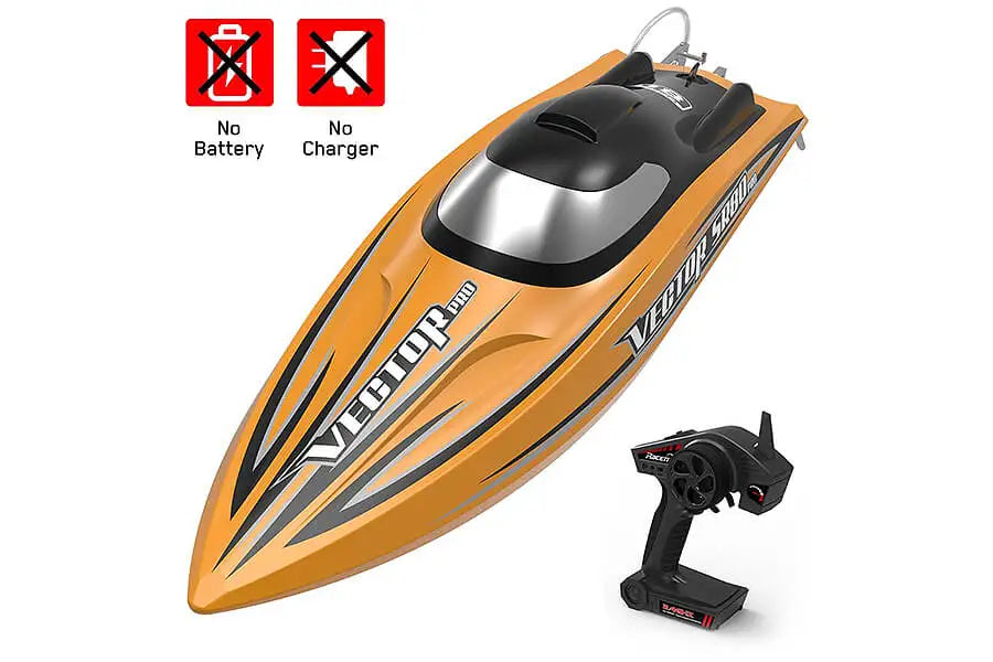 Atomic SR80 Pro Brushless ARTR Boat