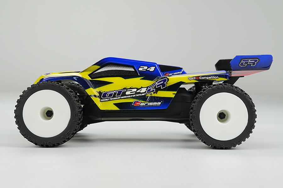 Carisma GT24TR 1/24 4WD Micro Truggy RTR