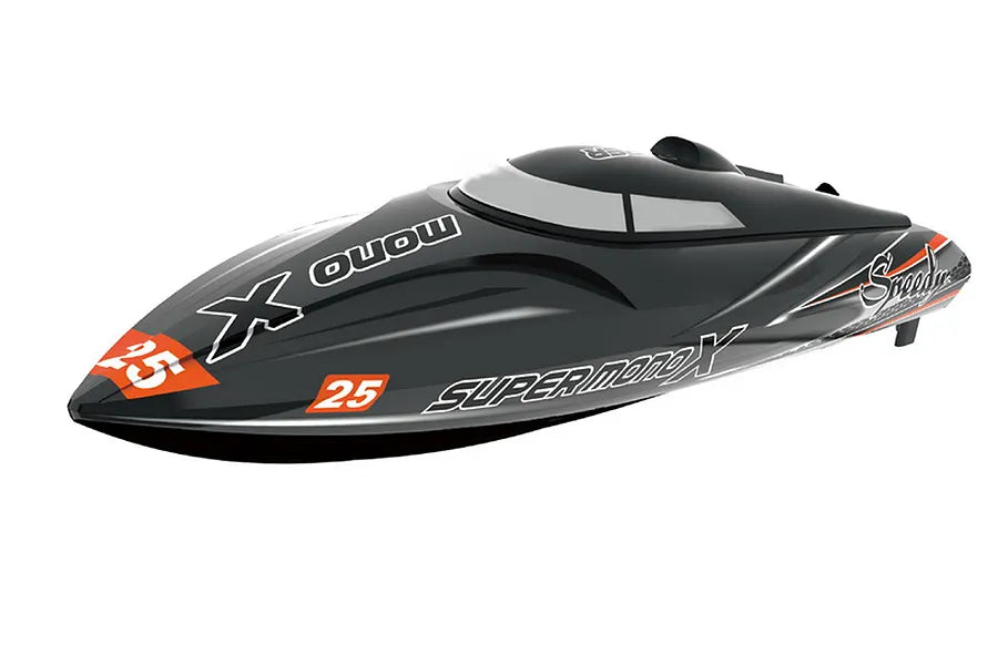 Joysway Super Mono X Brushless Boat