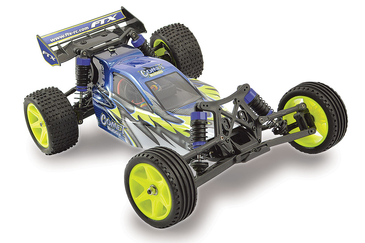 FTX COMET 1/12 BRUSHED BUGGY 2WD READY-TO-RUN - FTX5516