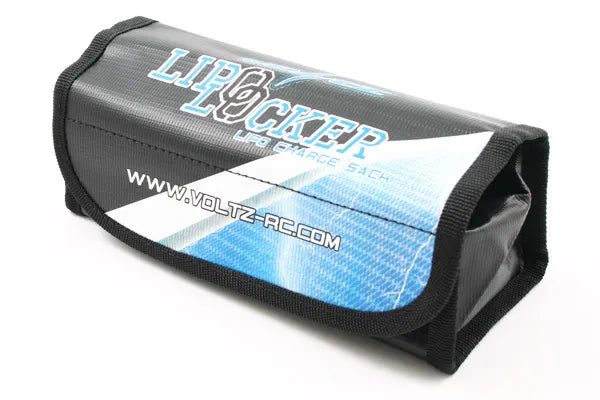 Voltz Charge Vault Lipo Locker Box