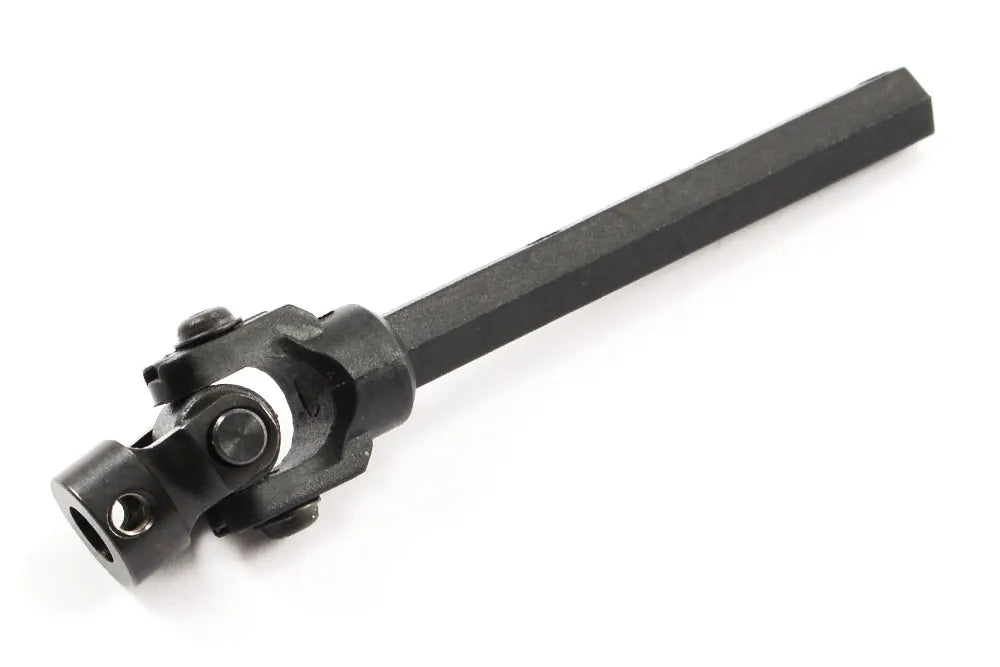 FTX Outlaw/Kanyon Rear Central CVD Shaft Rear Half - Steel Cup