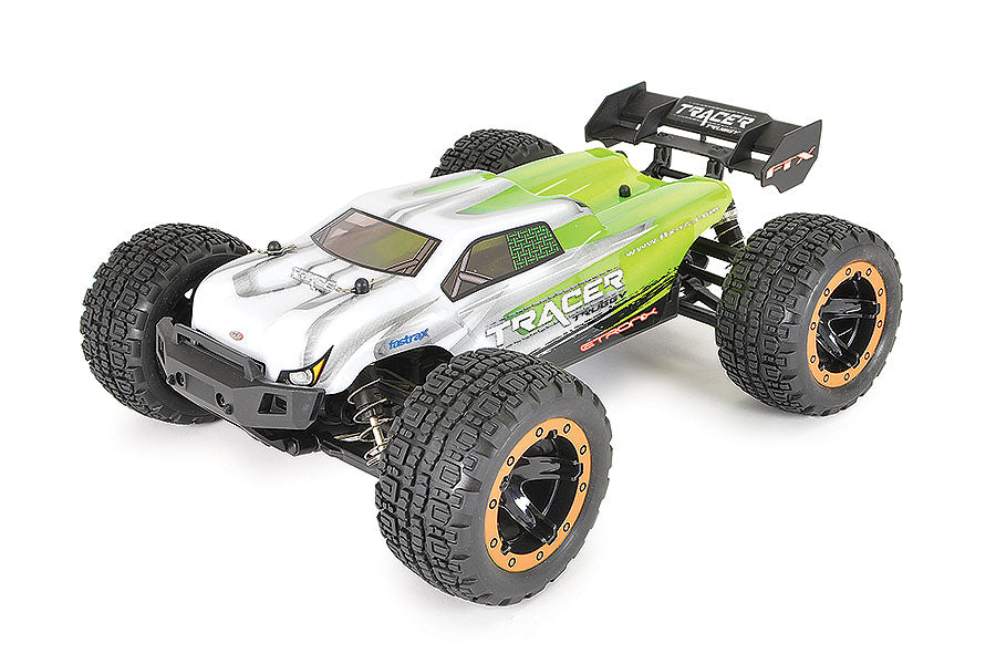 FTX TRACER 1/16 4WD TRUGGY TRUCK RTR