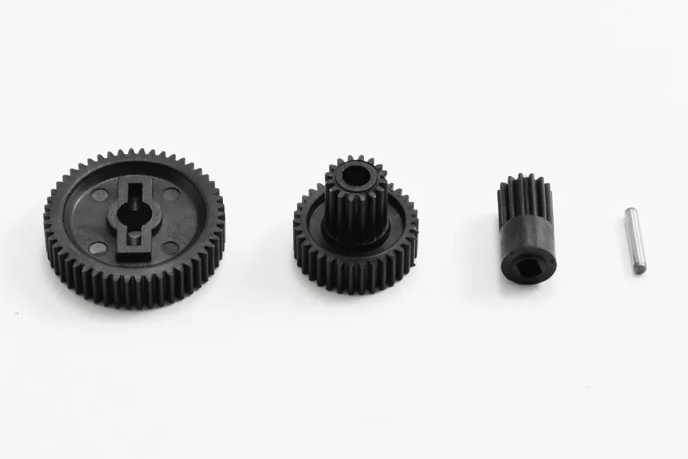 FTX Outback Gear Internal Gears