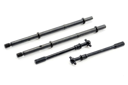 FTX Outback Front & Rear Drive Shaft Set