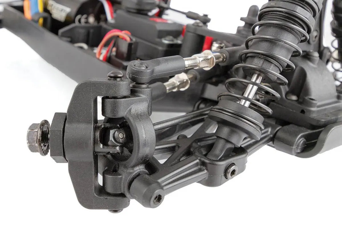 Reflex 14B Brushless Buggy