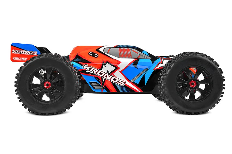 CORALLY KRONOS XP 6S MONSTER TRUCK 1/8 LWB BRUSHLESS RTR