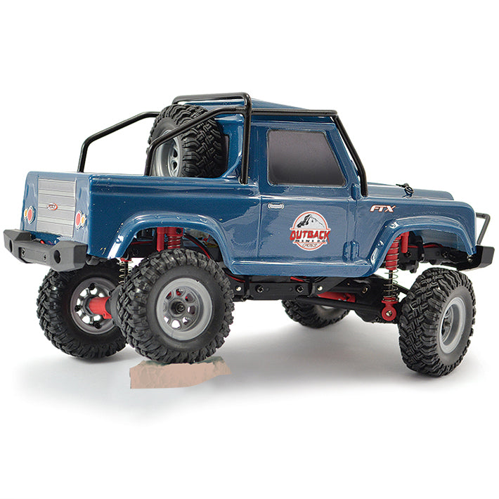 FTX Outback Mini 2.0 Ranger RTR 1/24 Crawler