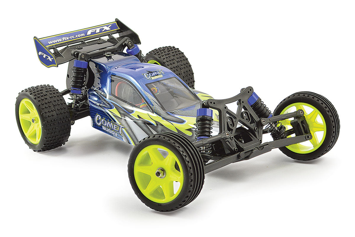 FTX COMET 1/12 BRUSHED BUGGY 2WD READY-TO-RUN - FTX5516